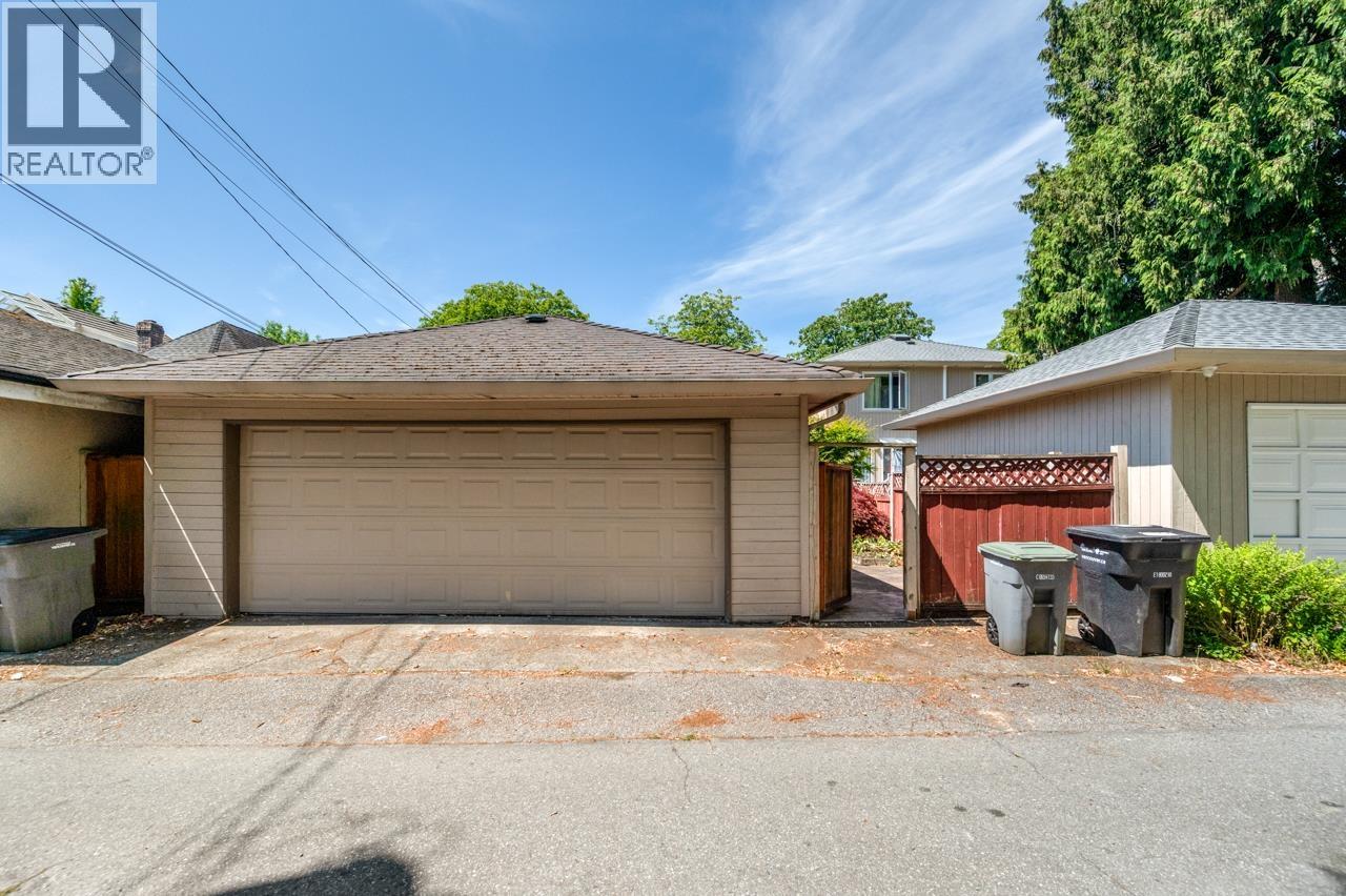 5 Bed, 5 Bath House for Sale in Vancouver – 6678 ANGUS DRIVE, Vancouver – MLS# R3148047 - Image 6