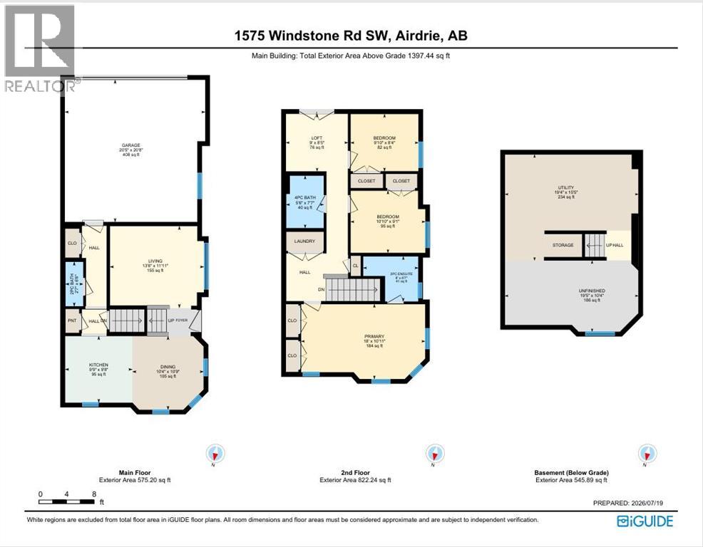 1575 Windstone Road SW - 47