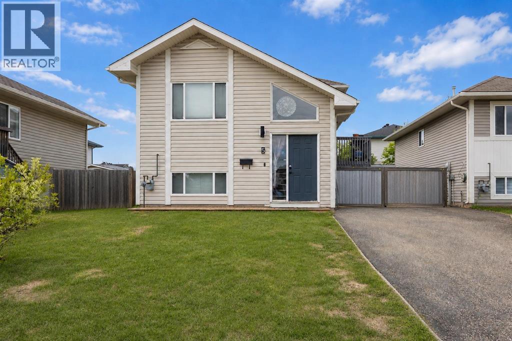 5, 100 Paish Place - 25
