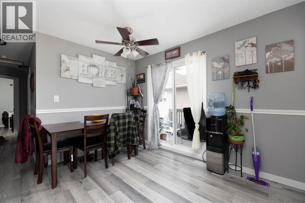 100 Paish Place, Fort McMurray