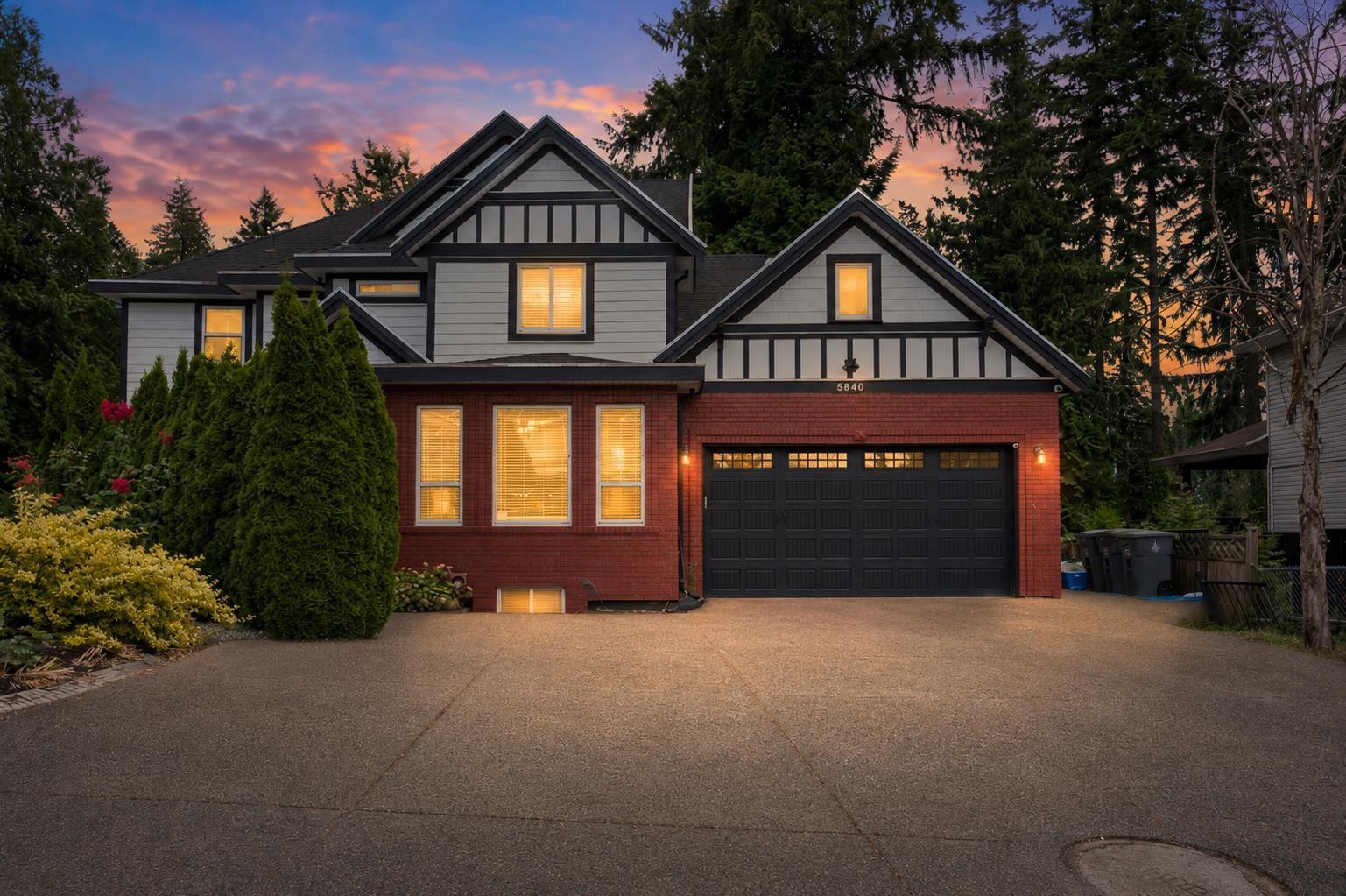 5840 134 STREET, Surrey — photo 1