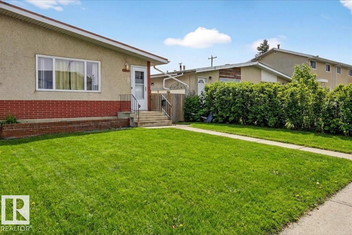13111 82 ST NW - 2