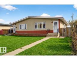 Duplex for sale at 13111 82 St NW, Edmonton — MLS® E4498588