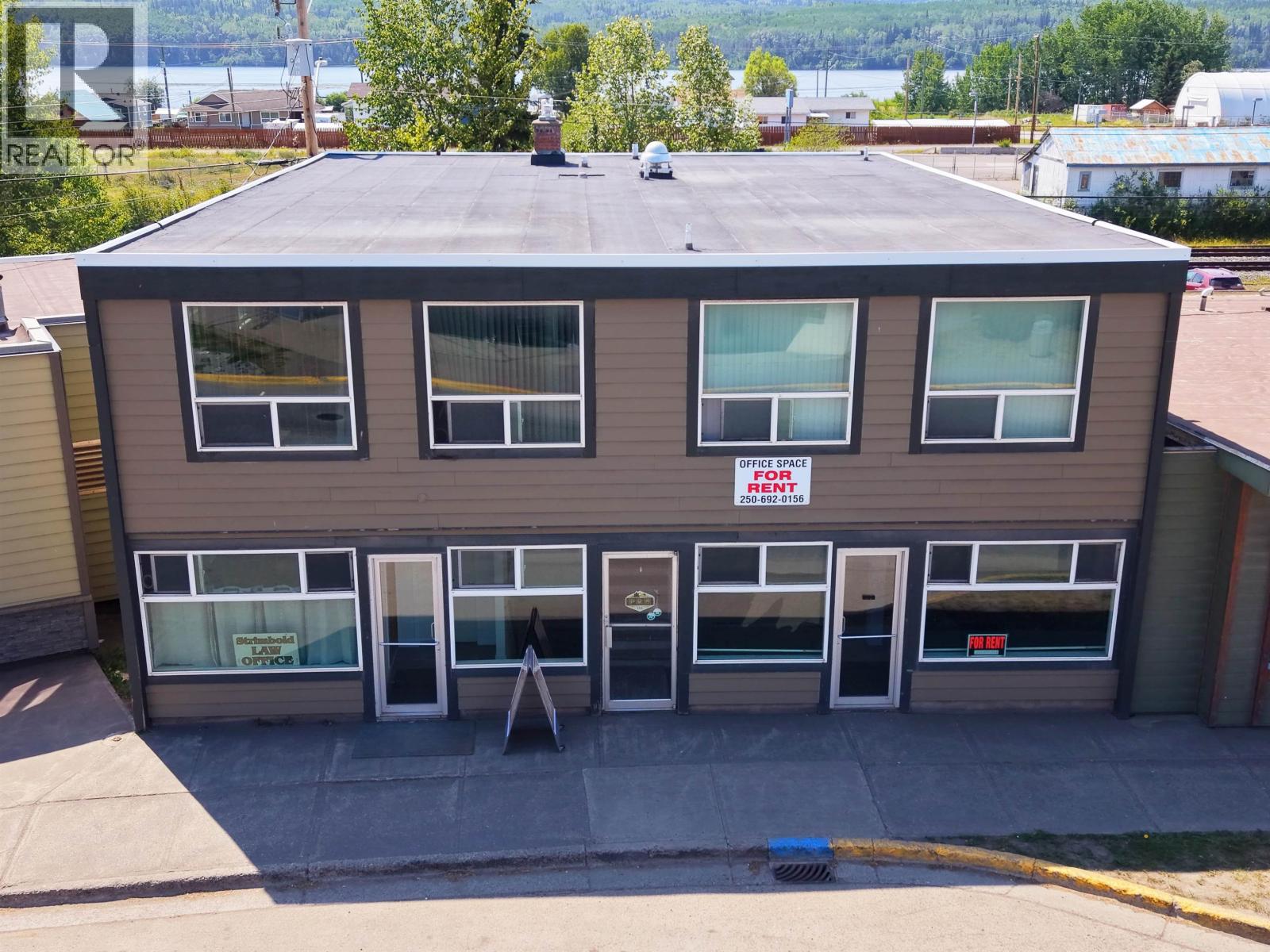 343 16 HIGHWAY, Burns Lake
