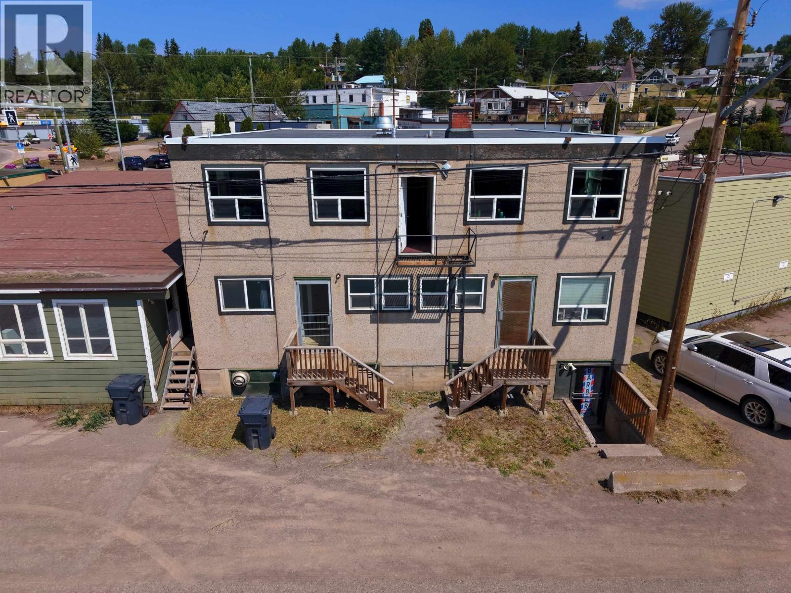 343 16 HIGHWAY, Burns Lake