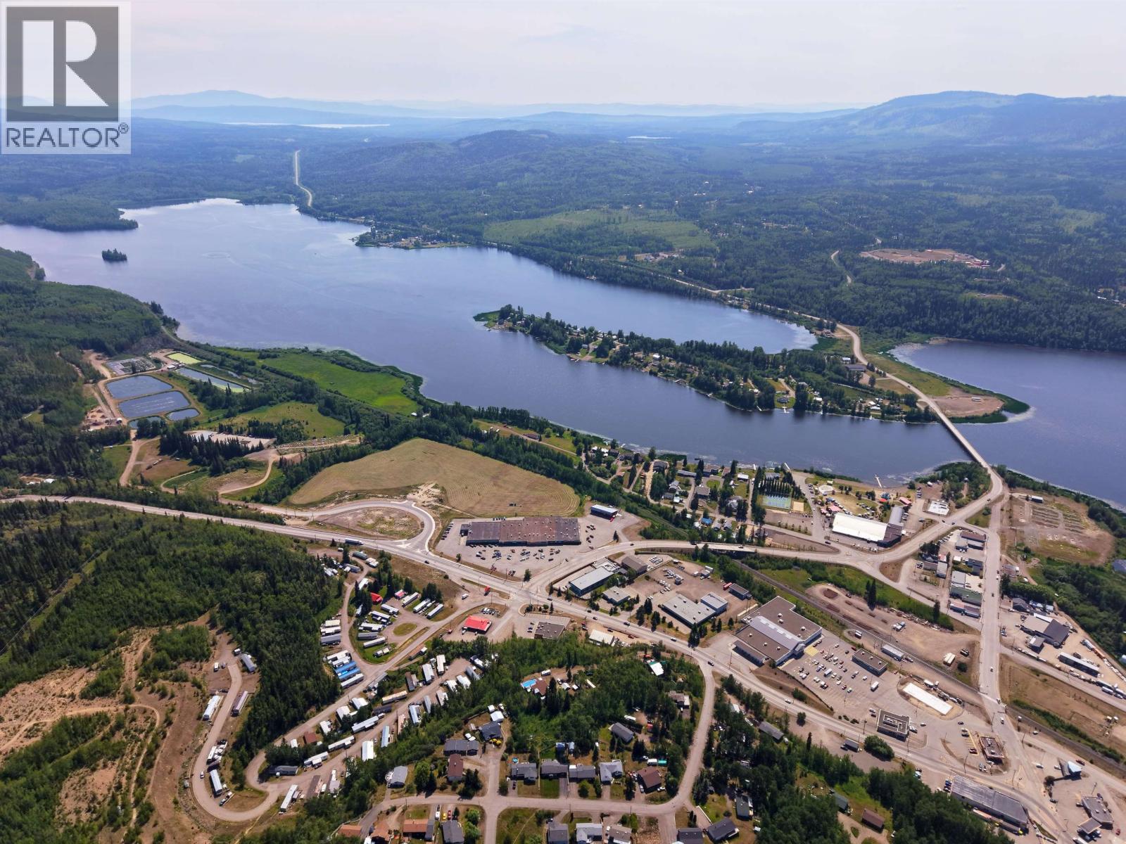 343 16 HIGHWAY, Burns Lake
