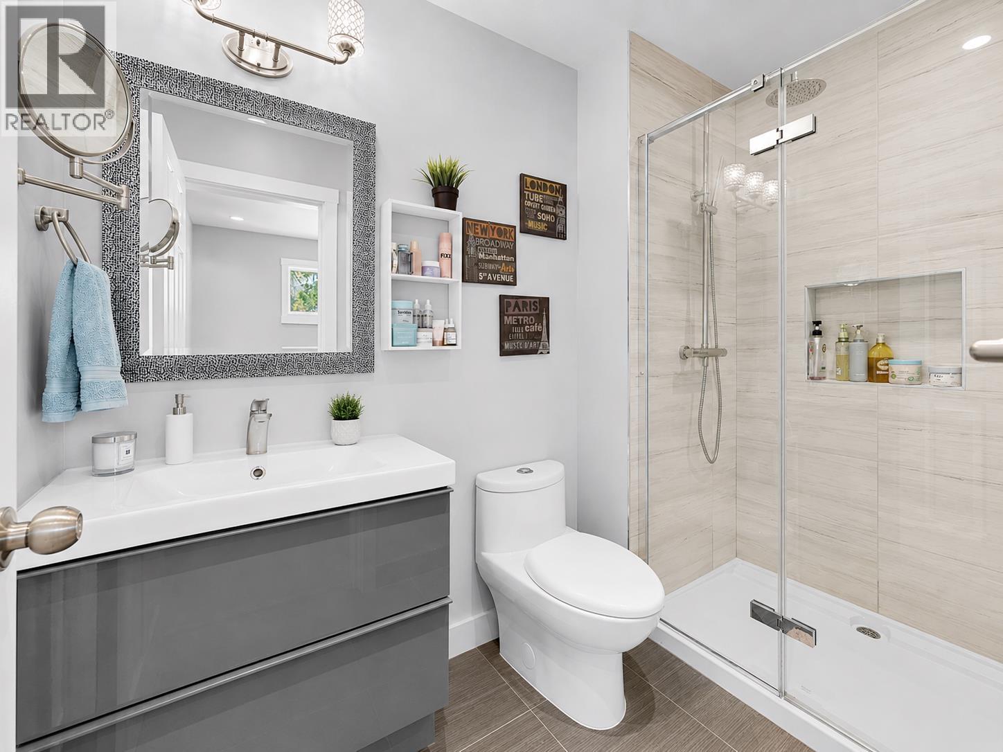 4 Bed, 3 Bath House for Sale in Richmond – 12 4933 FISHER DRIVE, Richmond – MLS# R3147852 - Image 18