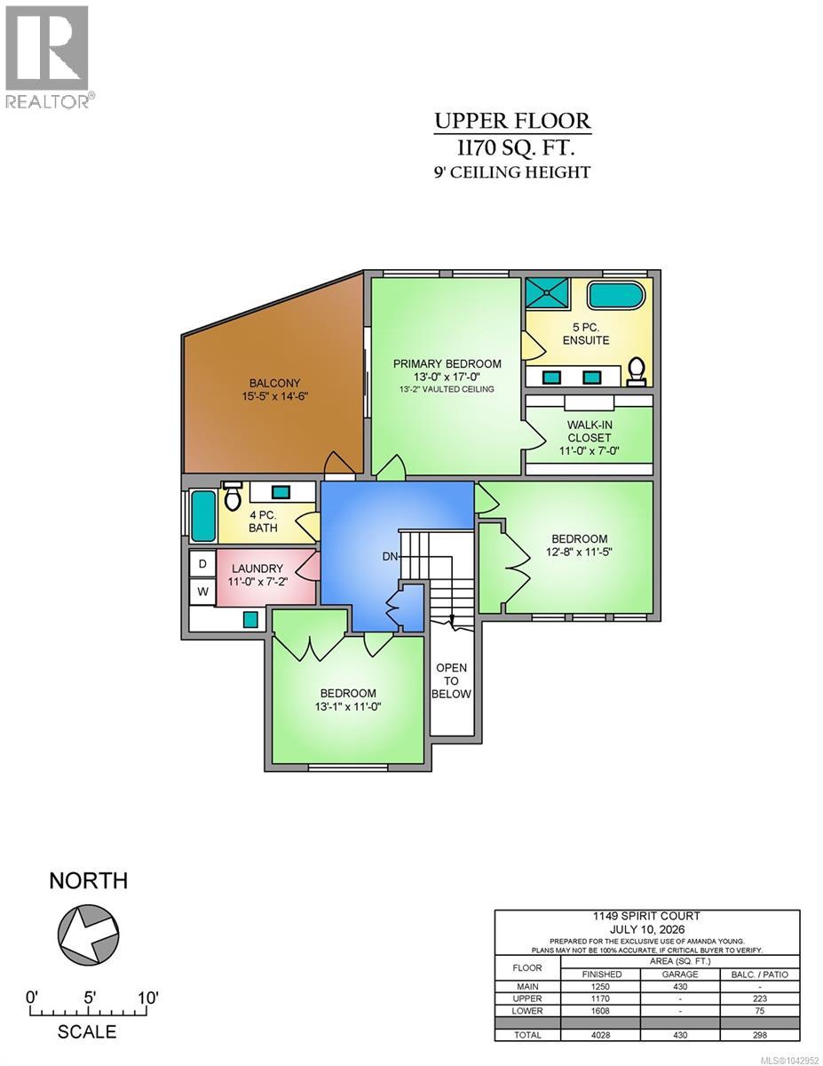 1149 Spirit Crt - 37