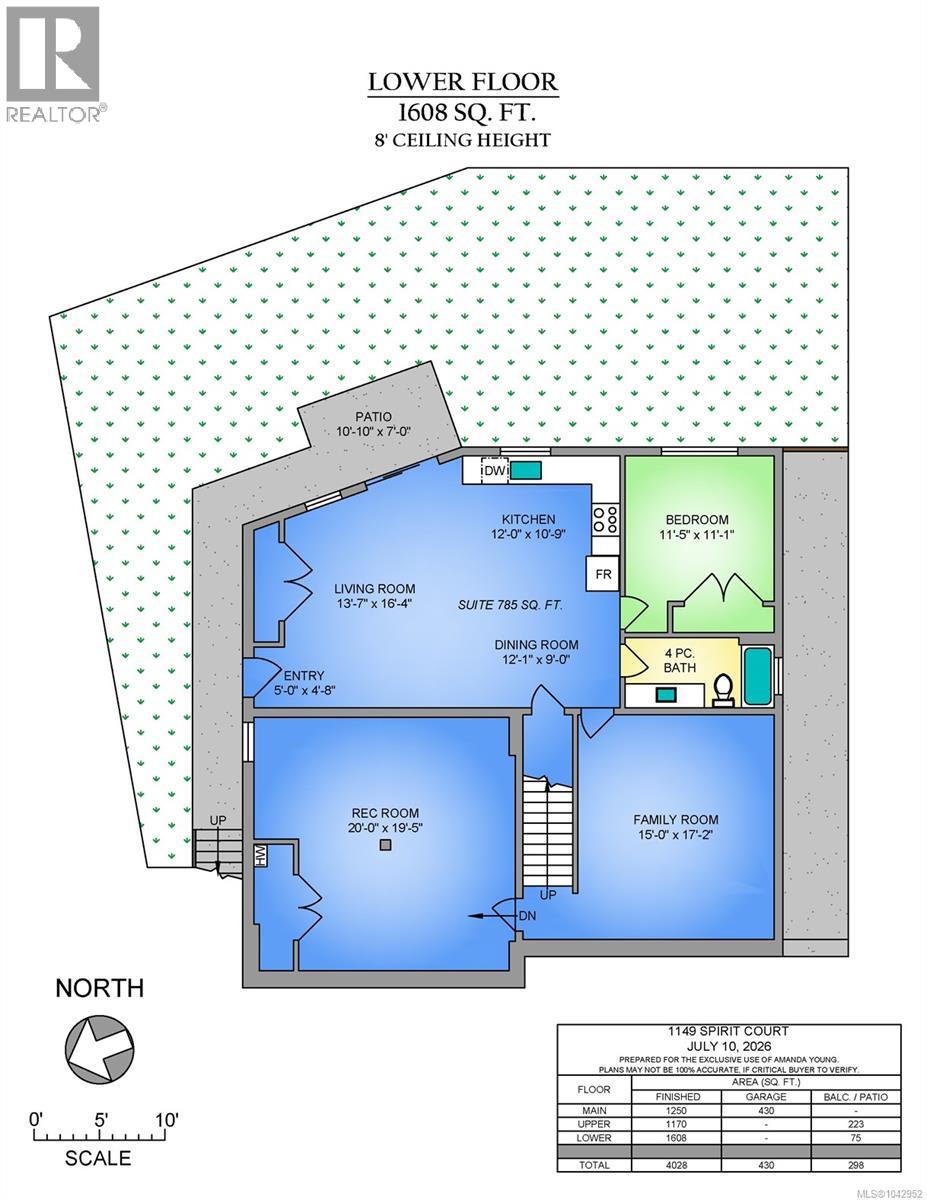 1149 Spirit Crt - 38