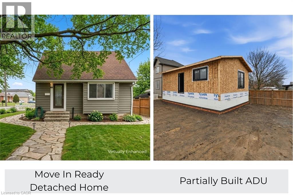 70 WHYTE Avenue N - 1