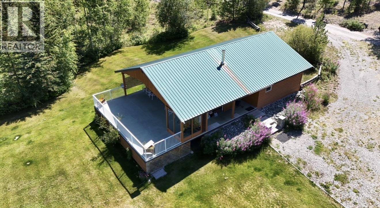 3608 E PUNTZI LAKE ROAD - 9