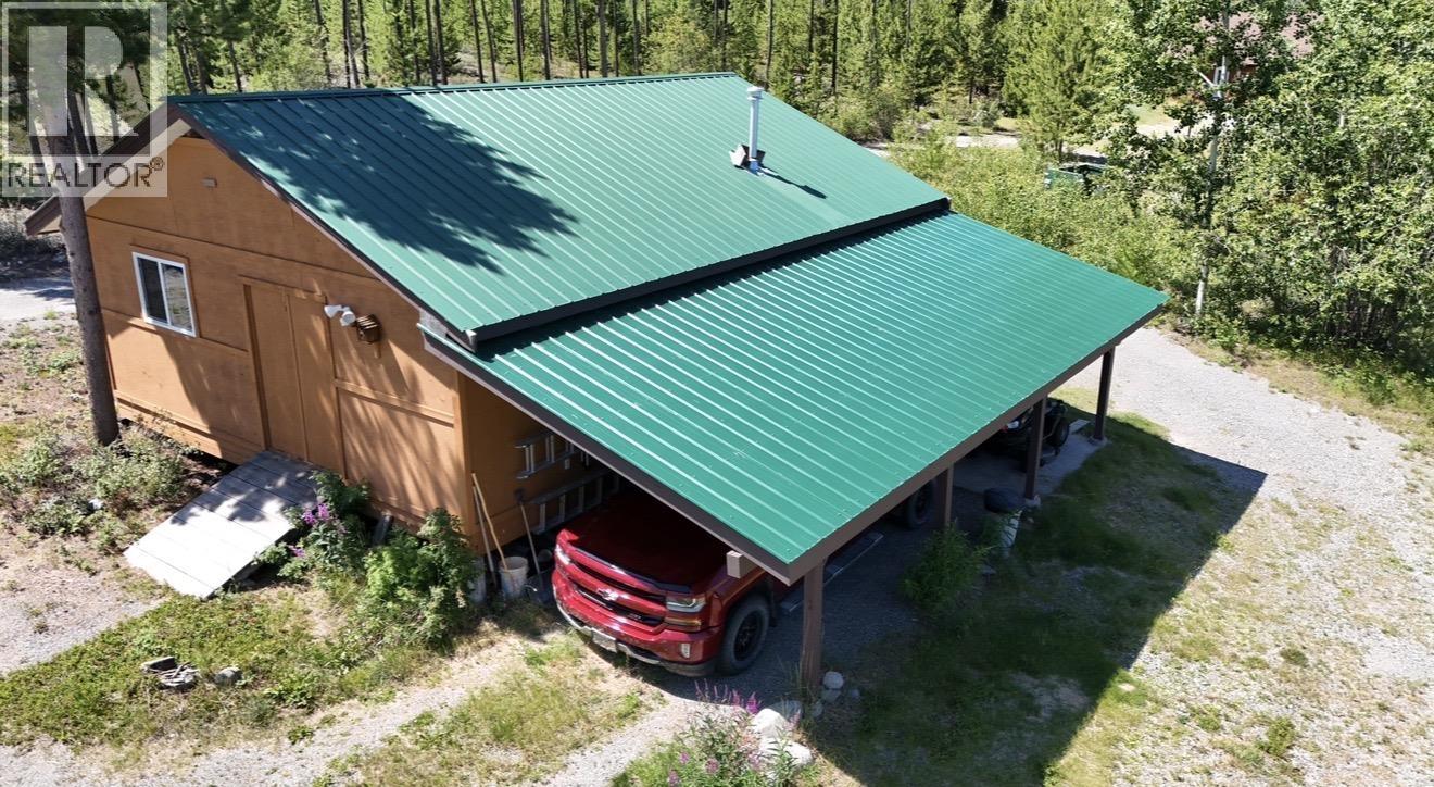 3608 E PUNTZI LAKE ROAD - 12