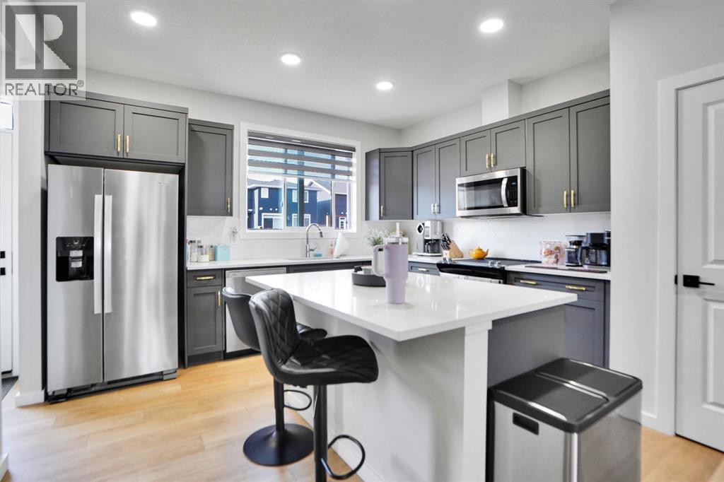 112 Langwell Common SE - 9