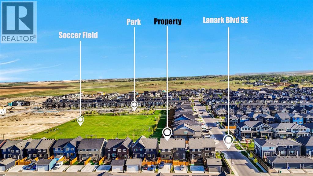 112 Langwell Common SE - 31