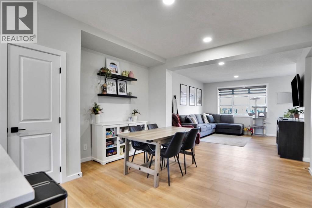 112 Langwell Common SE - 8
