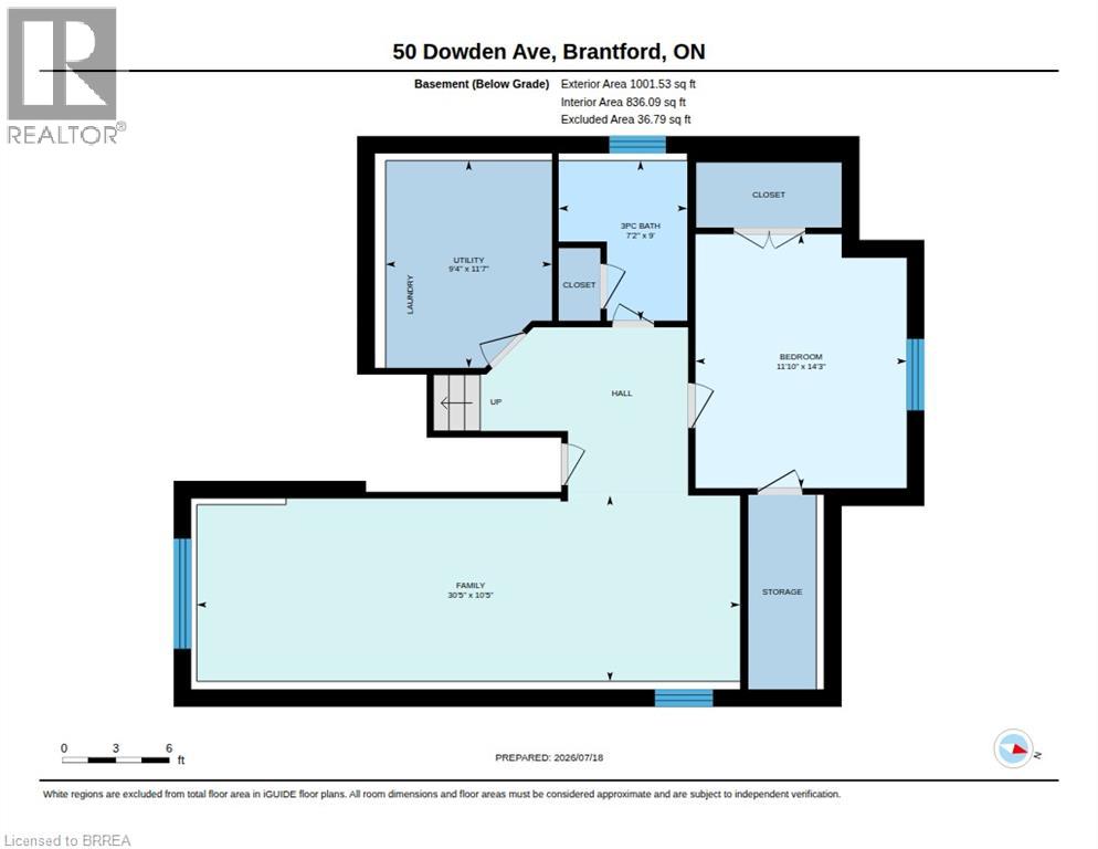 50 DOWDEN Avenue - 35
