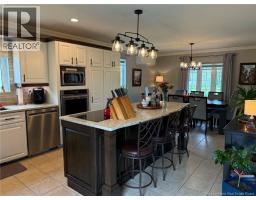 Dining room - 122 Kierstead Drive, Miramichi, NB E1V6R7 Photo 10
