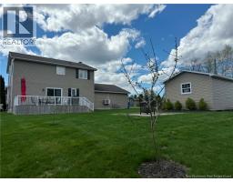 122 Kierstead Drive, Miramichi, NB E1V6R7 Photo 36