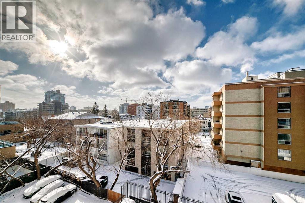 #505 323 13 Avenue SW - 29