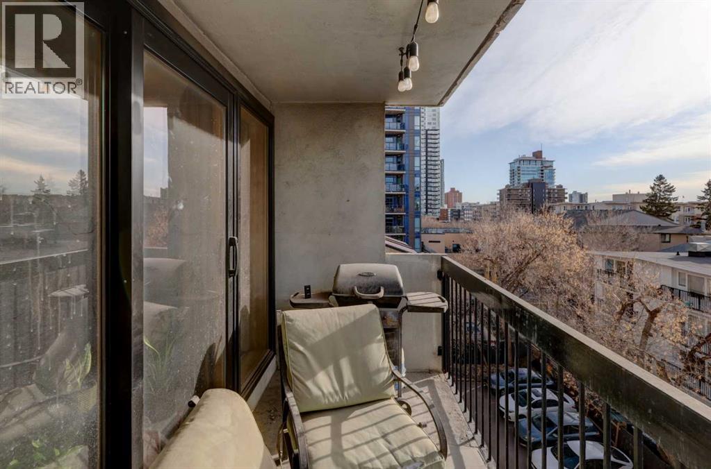 #505 323 13 Avenue SW - 28