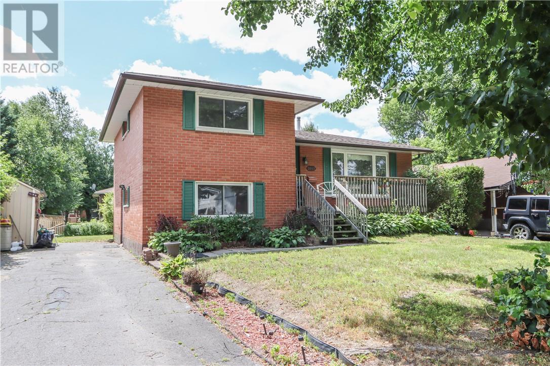 2053 Elderwood Drive - 1