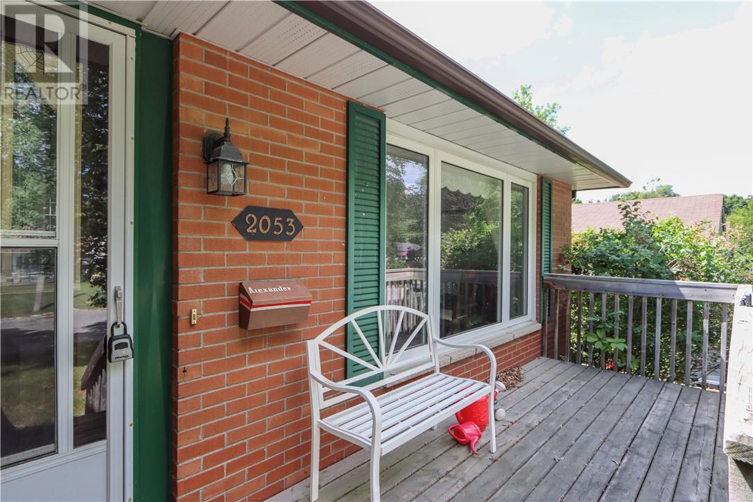 2053 Elderwood Drive - 2