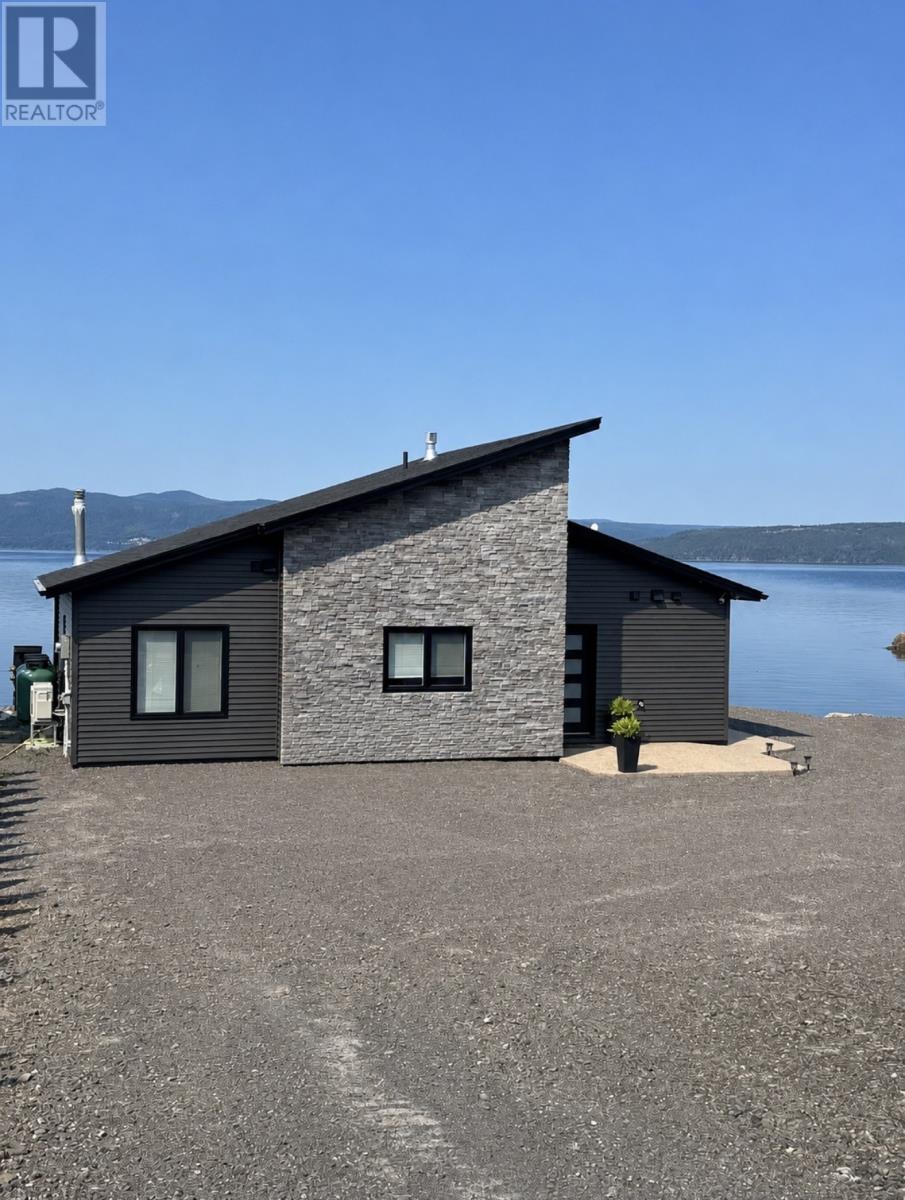 1328 Random Island Road - 2