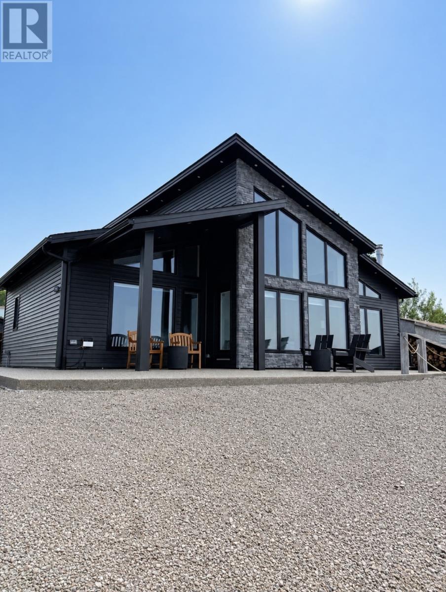 1328 Random Island Road - 1
