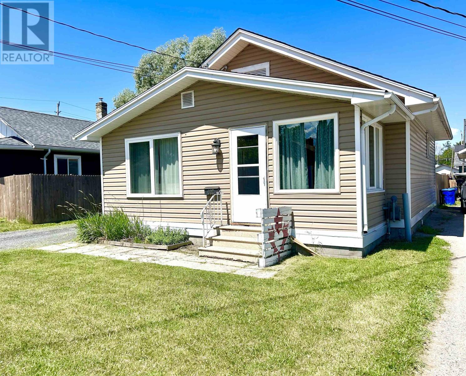602 Church Street - 1