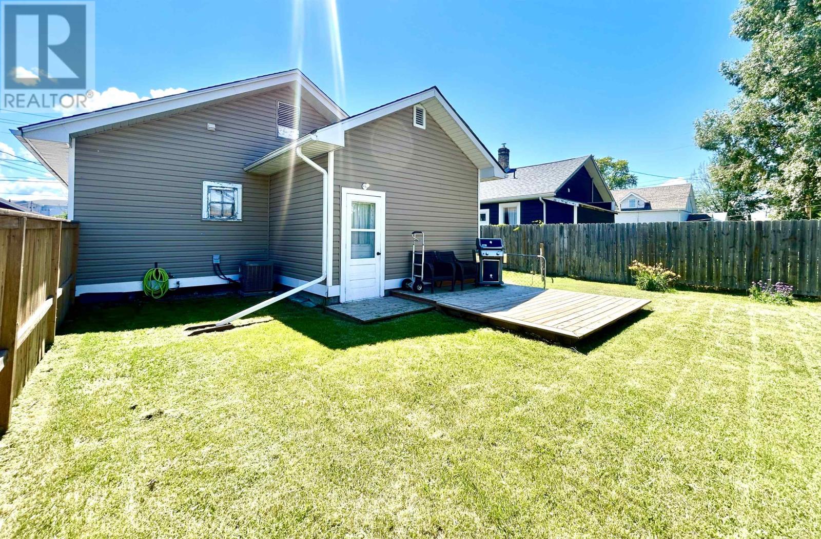 602 Church Street - 2