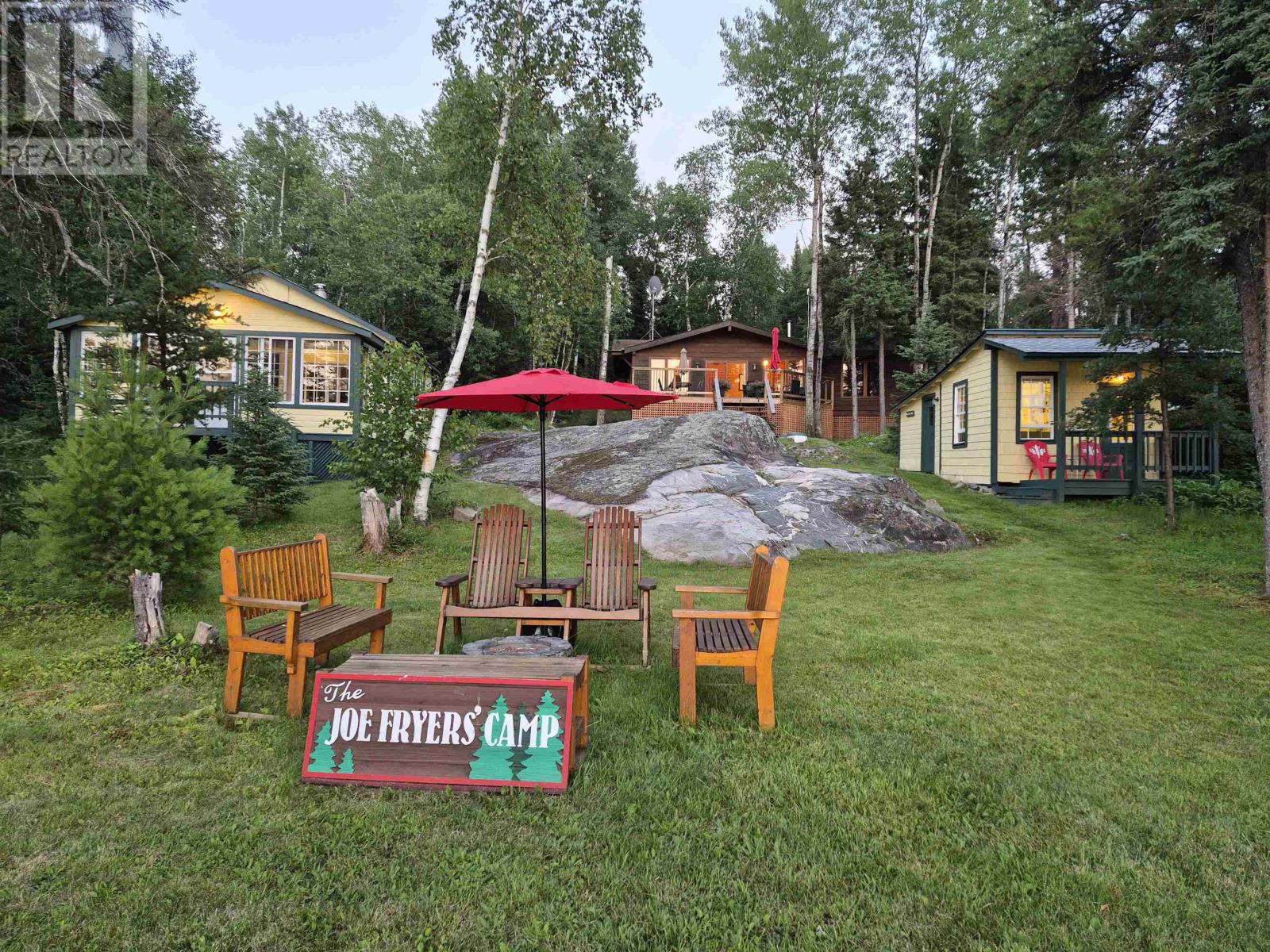 119 LONGPINE LAKE - 45