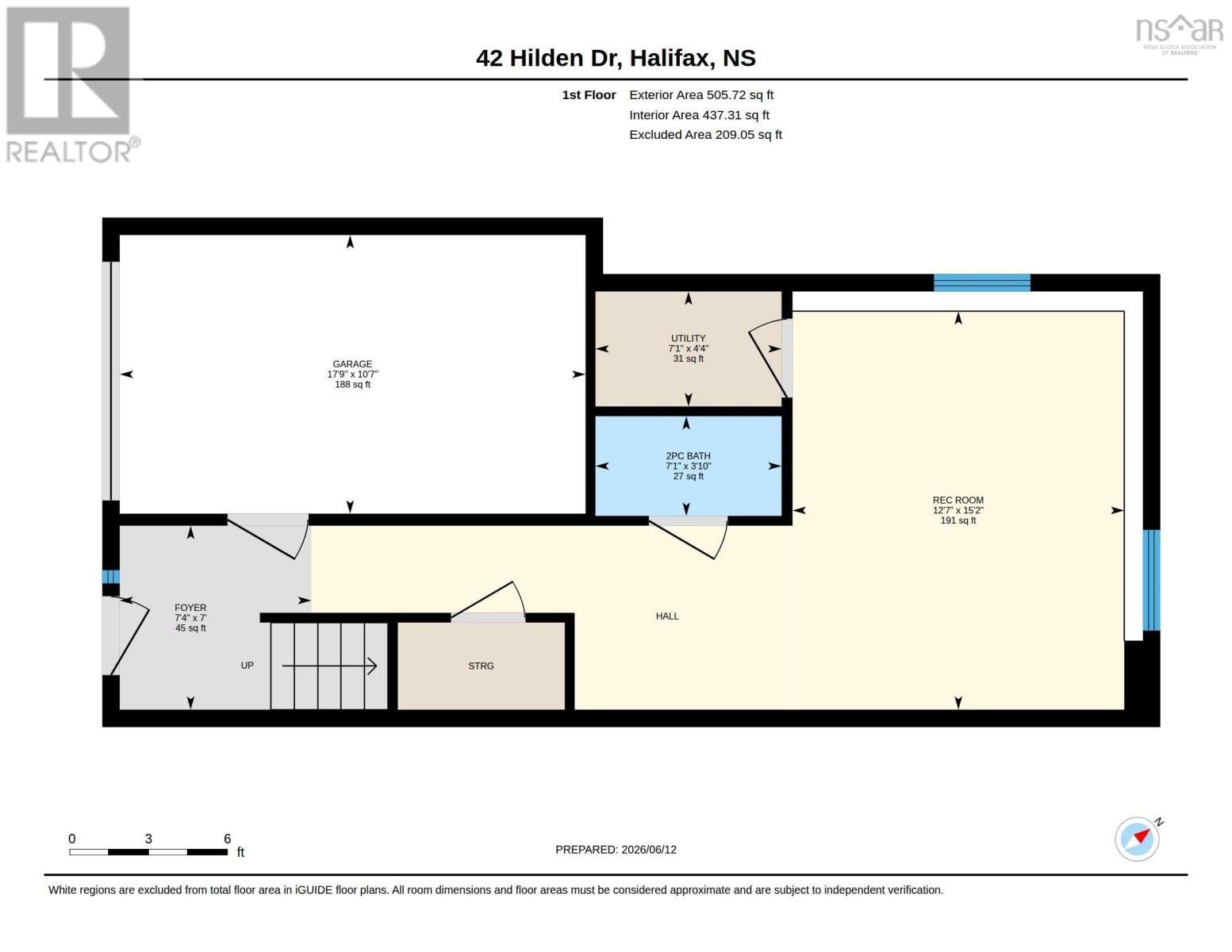 42 Hilden Drive - 35