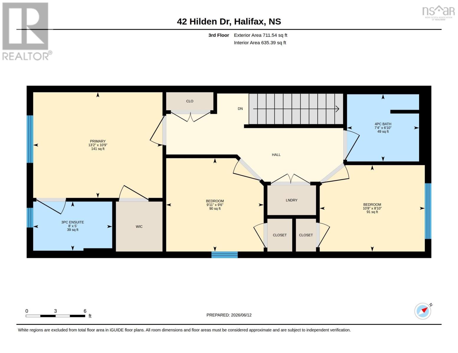 42 Hilden Drive - 37