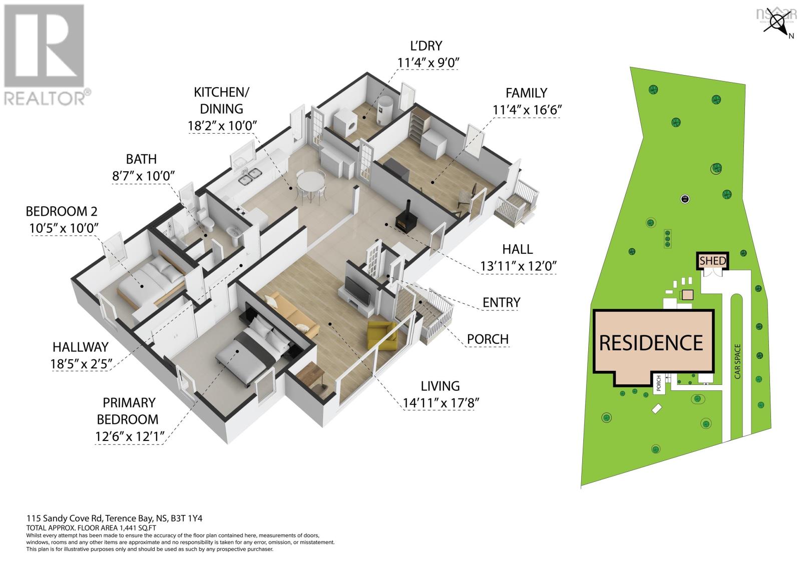 115 Sandy Cove Road - 33