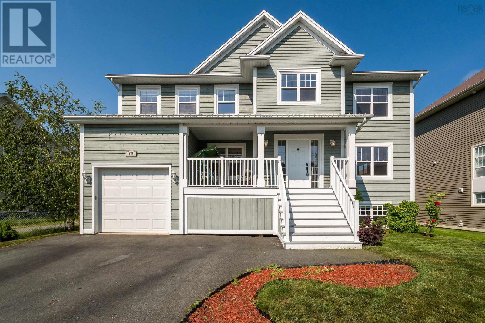 276 Rutledge Street - 2