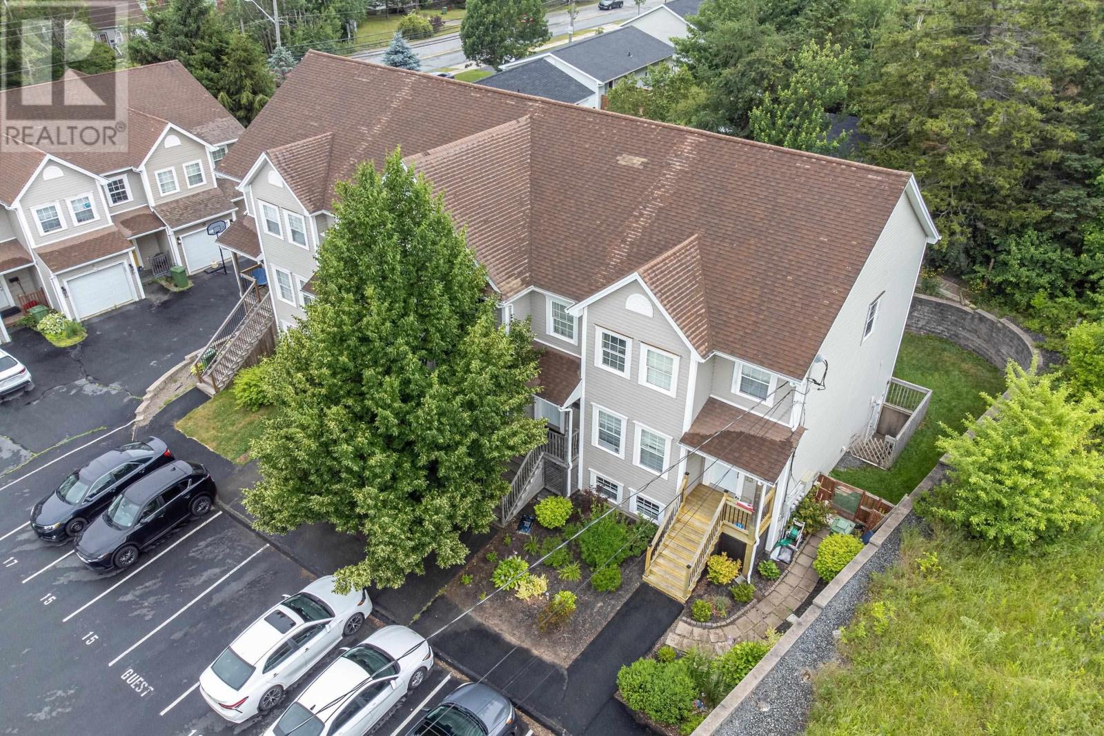 13 Cornerstone Terrace - 1
