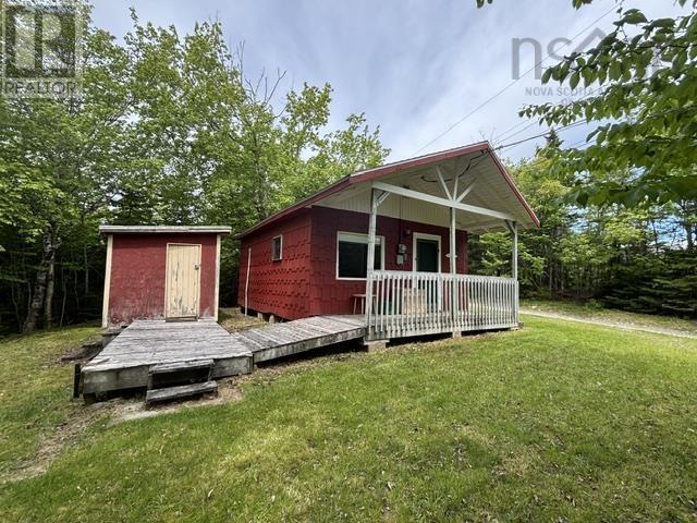 25 Ton Timber Hills Road - 1