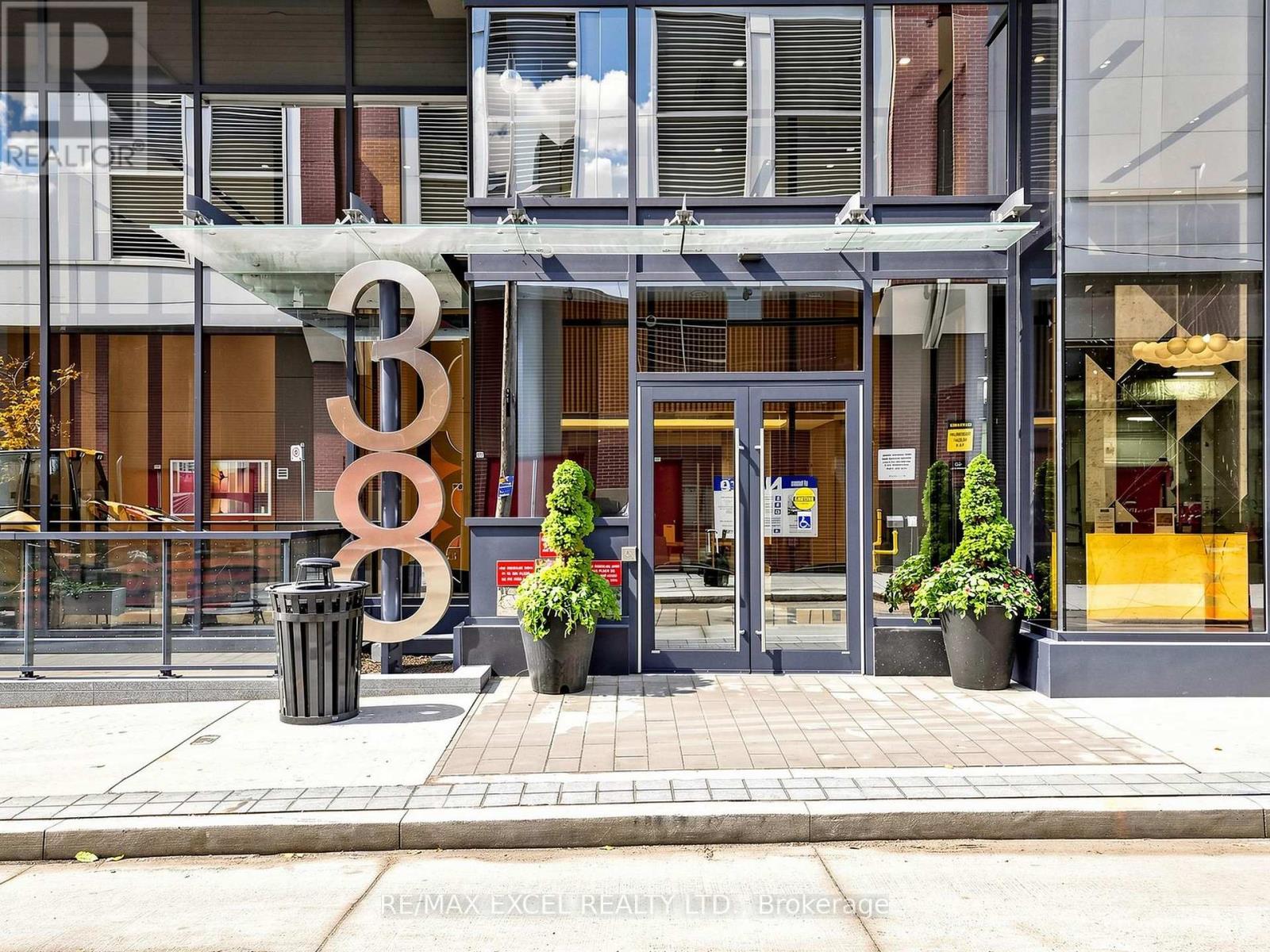 #2909 38 WIDMER STREET - 22