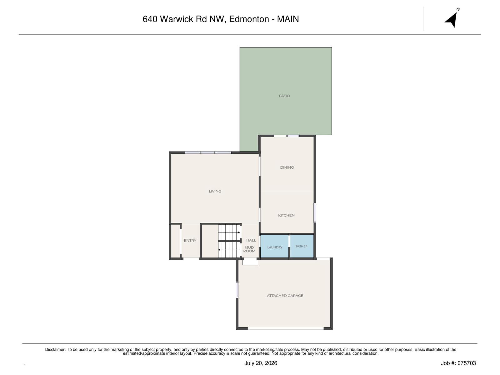 640 WARWICK RD NW - 55