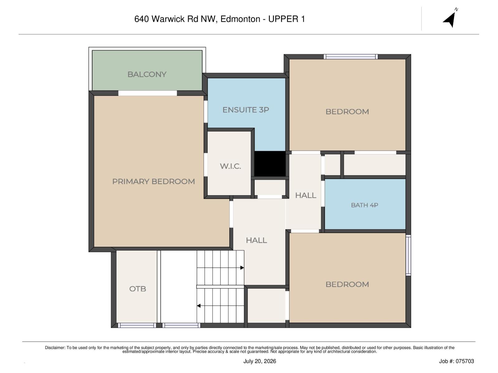 640 WARWICK RD NW - 56