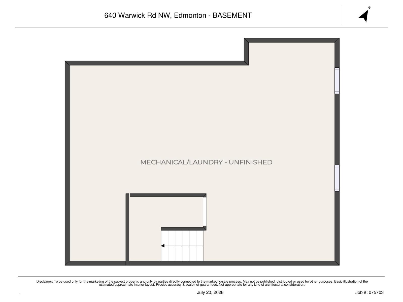 640 WARWICK RD NW - 57