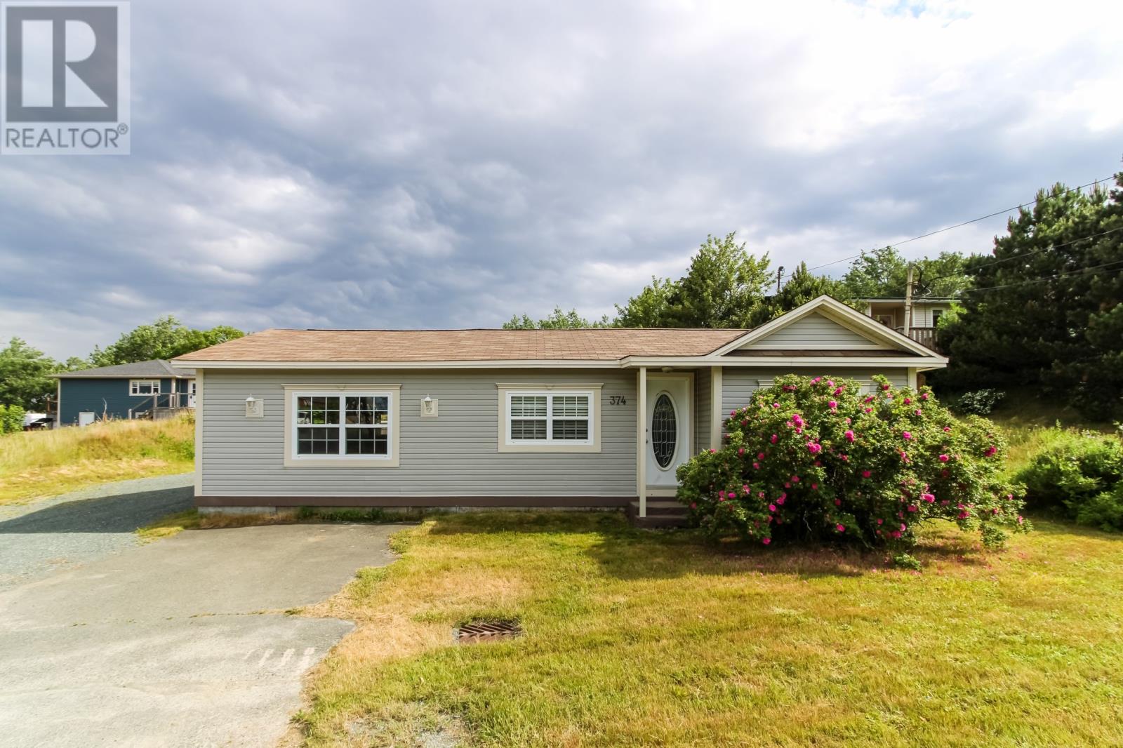 374 Conception Bay Highway - 1
