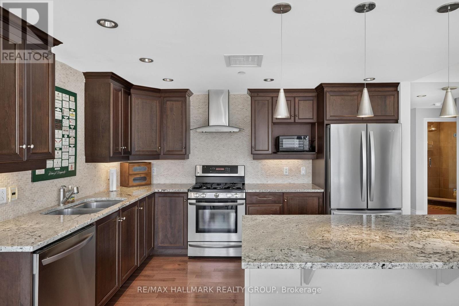 2 Bed, 2 Bath House for Rent in Ottawa – 1301 – 90 GEORGE STREET, Ottawa – MLS# X13586940 - Image 12