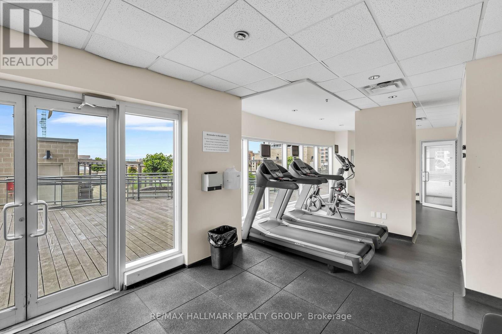 2 Bed, 2 Bath House for Rent in Ottawa – 1301 – 90 GEORGE STREET, Ottawa – MLS# X13586940 - Image 23