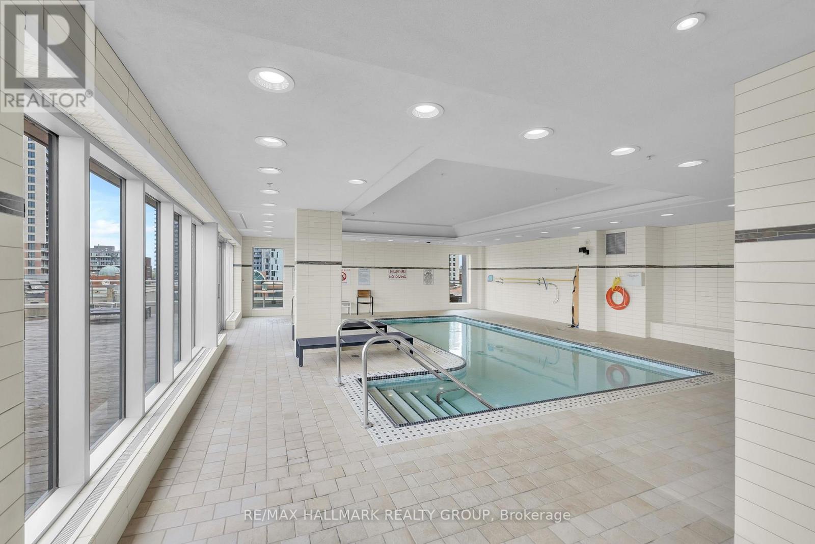 2 Bed, 2 Bath House for Rent in Ottawa – 1301 – 90 GEORGE STREET, Ottawa – MLS# X13586940 - Image 25