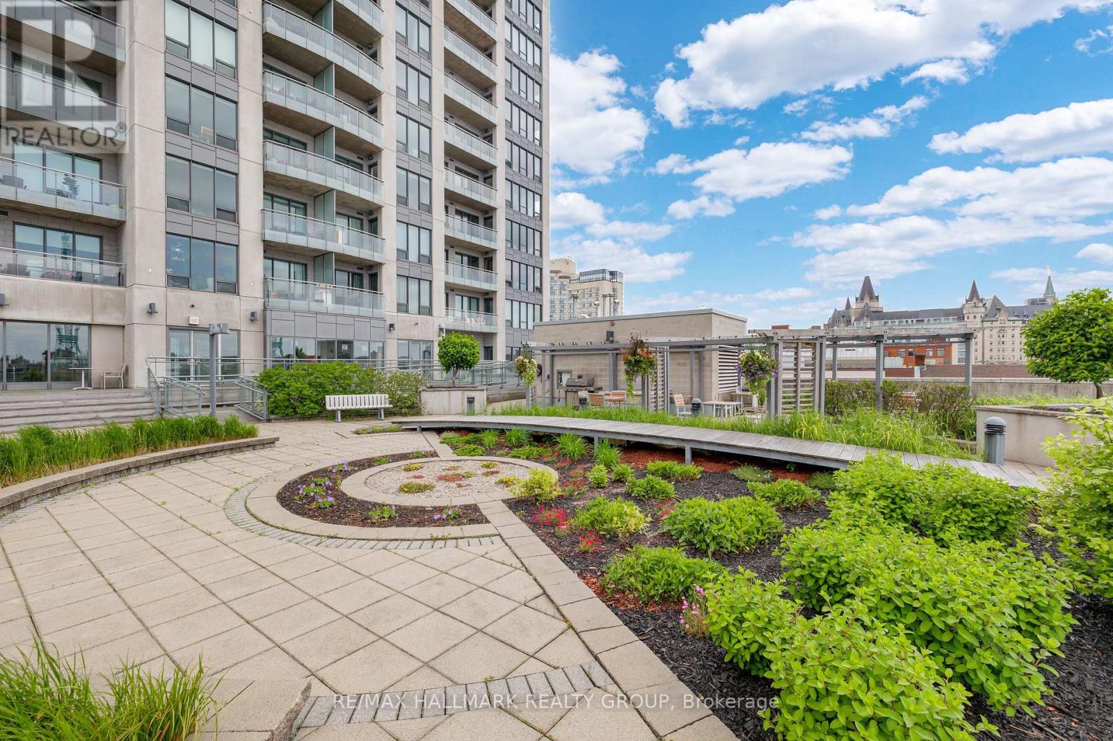 2 Bed, 2 Bath House for Rent in Ottawa – 1301 – 90 GEORGE STREET, Ottawa – MLS# X13586940 - Image 30