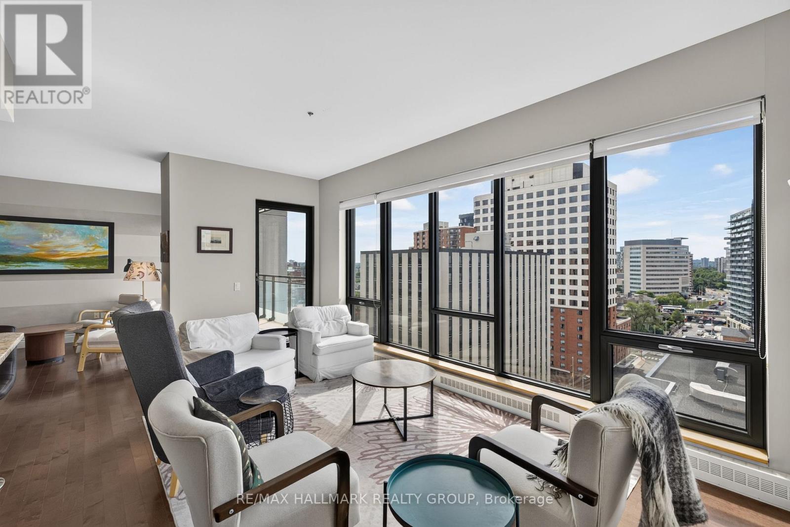 2 Bed, 2 Bath House for Rent in Ottawa – 1301 – 90 GEORGE STREET, Ottawa – MLS# X13586940 - Image 9