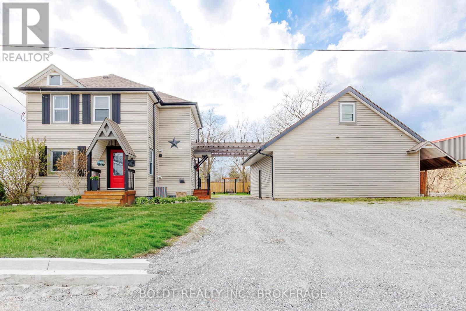 19 PATRICIA AVENUE - 2