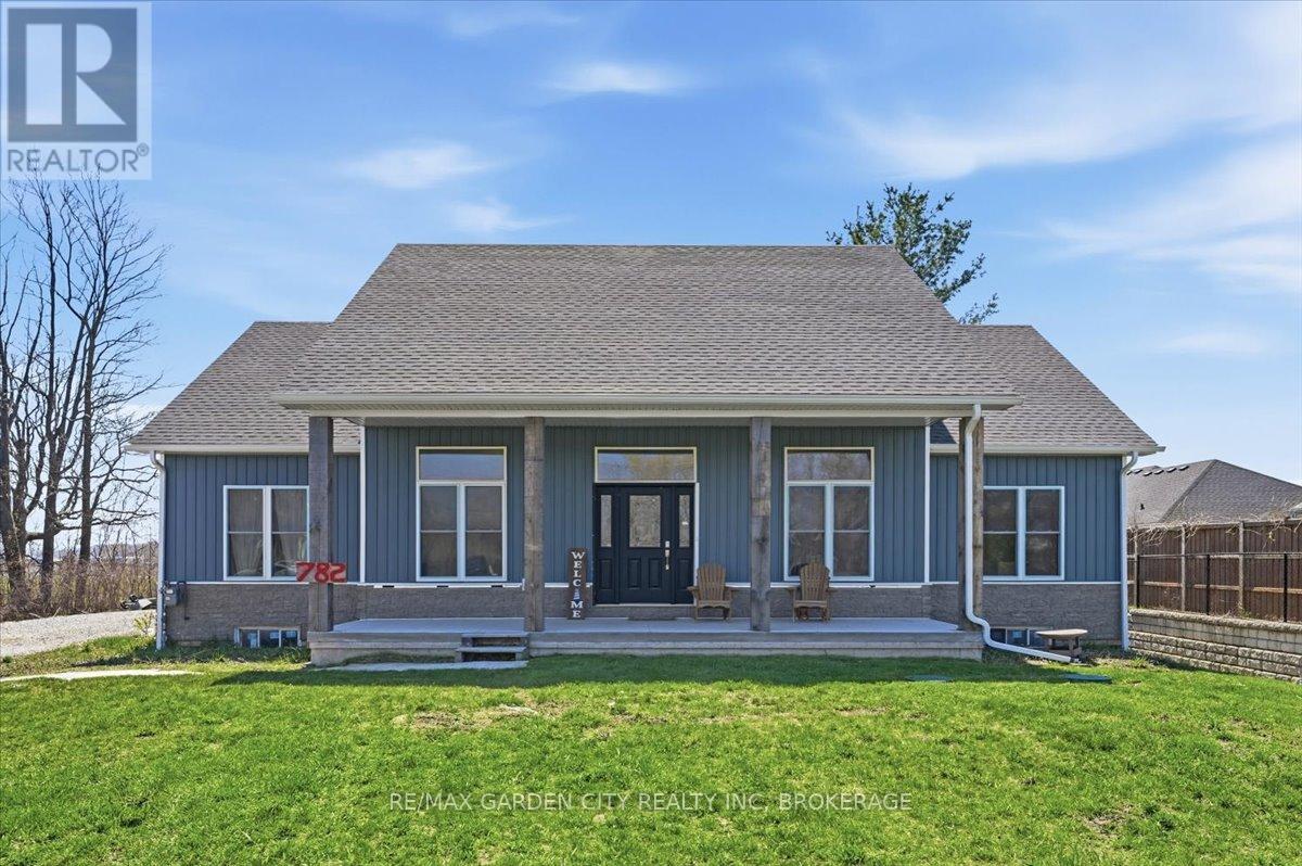 782 NORTH SHORE DRIVE - 2