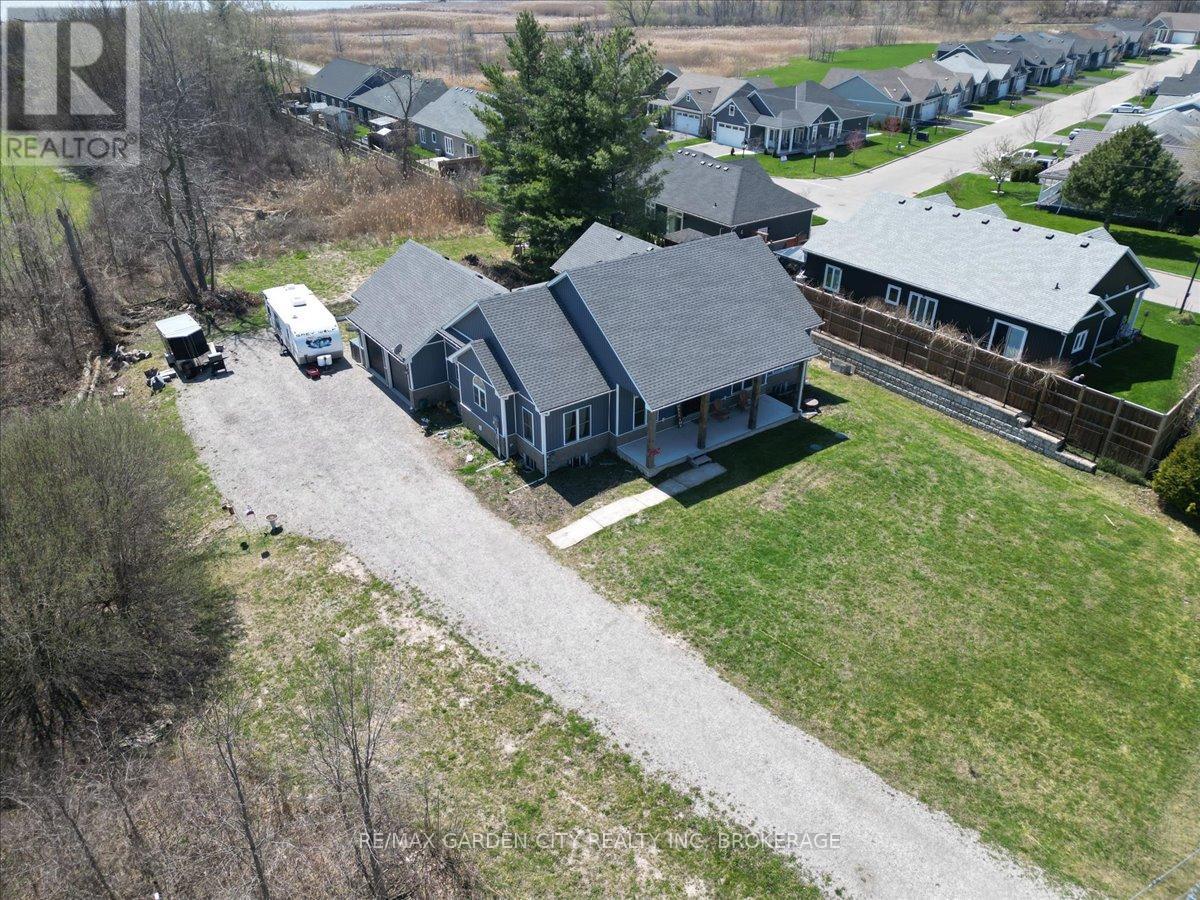 782 NORTH SHORE DRIVE - 45